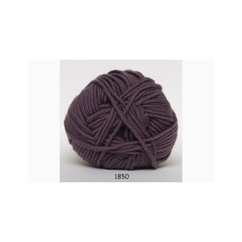 Merino Cotton lyng 1850