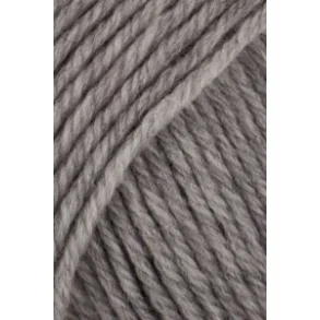 My Wool garn 50g. Lys Gr�