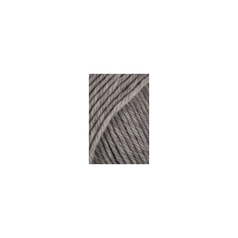 My Wool garn 50g. Lys Gr�
