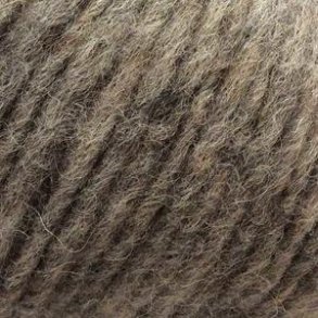 Puno garn 50g. Vild Kanin farve nr. 147