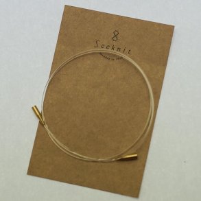 Seeknit single wire str. M2 75cm.