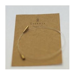 Seeknit single wire str. M1.8 72cm.