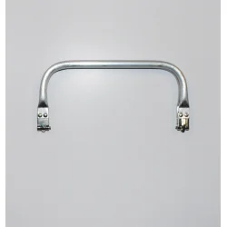 Taskebjle til clutch 20cm.