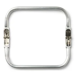 Taskebjle til clutch 20cm.