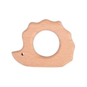 Tr�ring figur pindsvin