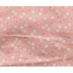 Seeknit Shirotake all time rundpindest - 14cm