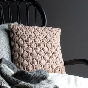 Chunky pude - hkleopskrift