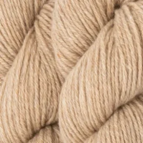 Eco Cashmere Vintage garn 50g. Latte