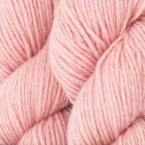 Eco Cashmere Vintage garn 50g. Sart rosa