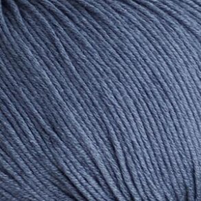 Cotton Baby Lino garn 50g. Stillehavet farve nr. 750