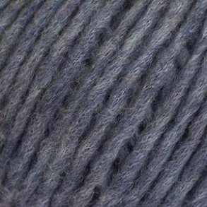 Puno garn 50g. Jeans Bl farve nr. 734