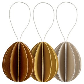 �g 7cm. gylden mix