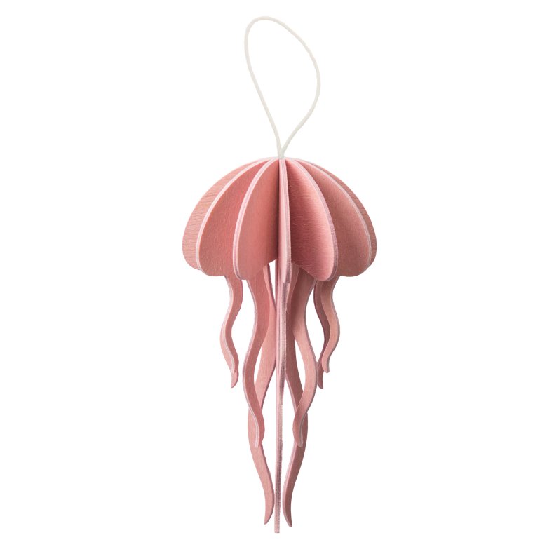 Jellyfish - stor