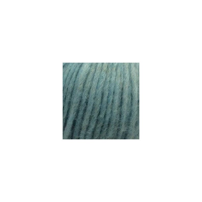 Puno garn 50g. Aqua farve nr. 716