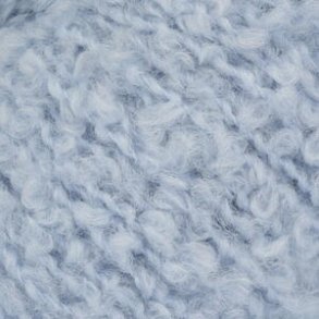 Teddy Dear garn 50g. Lavendelbl