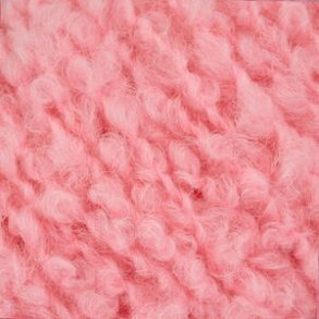 Teddy Dear garn 50g. Bubblegum