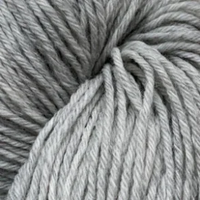 CashSock Chunky garn 100g. Lysegr Sofadrmme