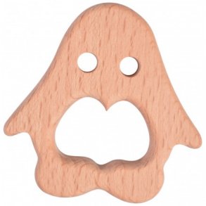 Trring figur pingvin