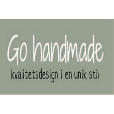 Go Handmade