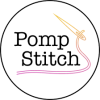 Pomp Stitch